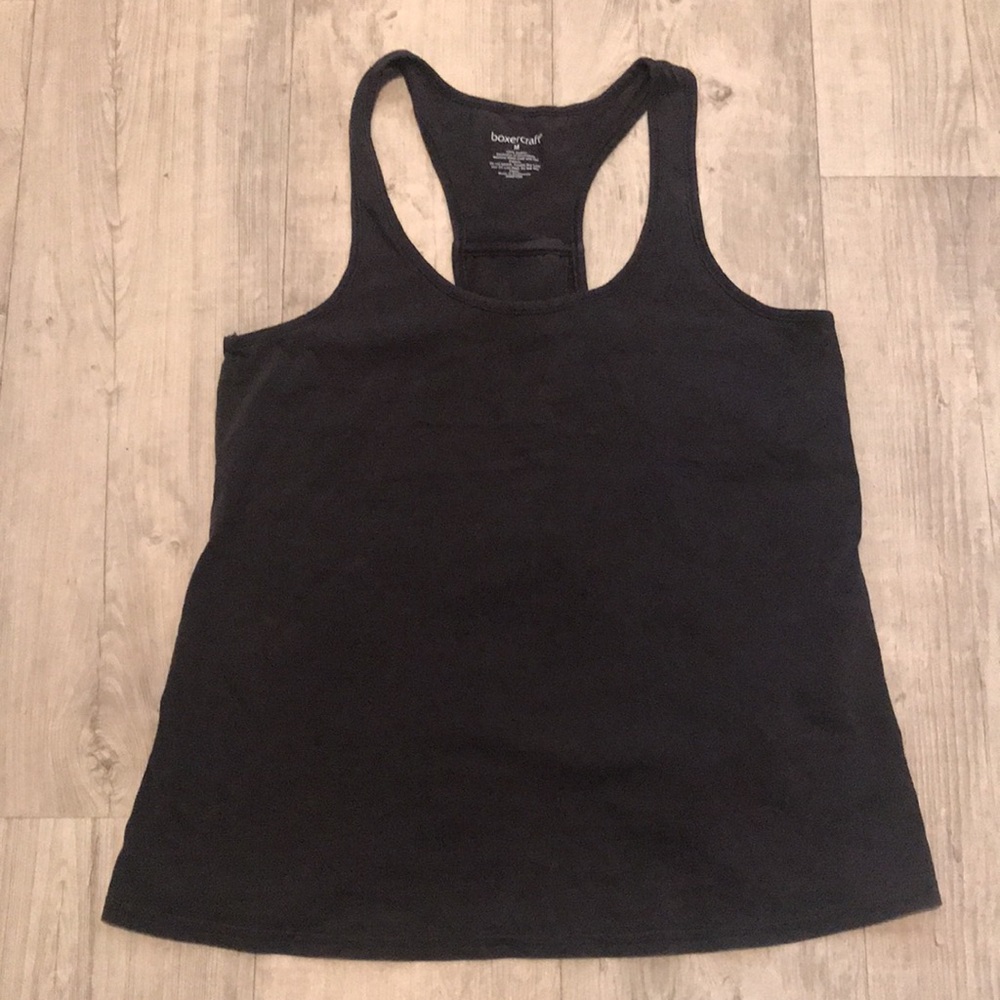 Boxercraft Vintage Charm Tank